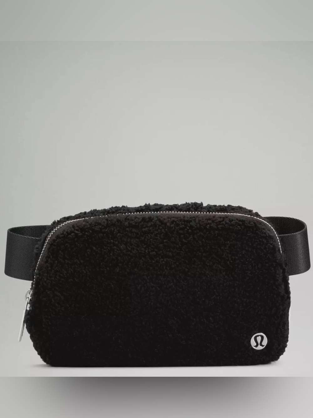 Lululemon Everywhere Fleece Belt Bag